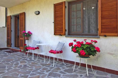  Holiday home Casa Vado, Camaiore in Camaiore