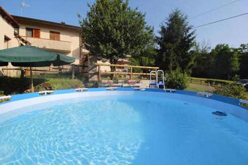  Holiday home Casa Vado, Camaiore, Unterkunft in Camaiore