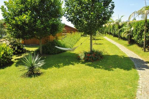 Holiday homes Quinta dos Curubás, Vila Franca do Campo