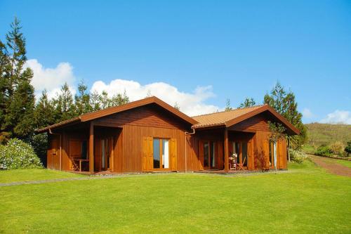 Holiday homes Quinta dos Curubás, Vila Franca do Campo