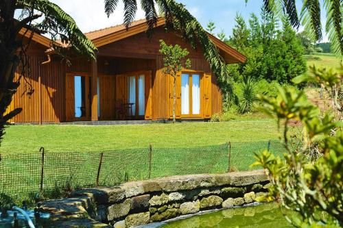 Holiday homes Quinta dos Curubás Vila Franca do Campo - PDL01005-BYA - image 14