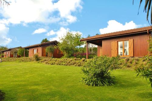 Holiday homes Quinta dos Curubás Vila Franca do Campo - PDL01005-BYA - image 9