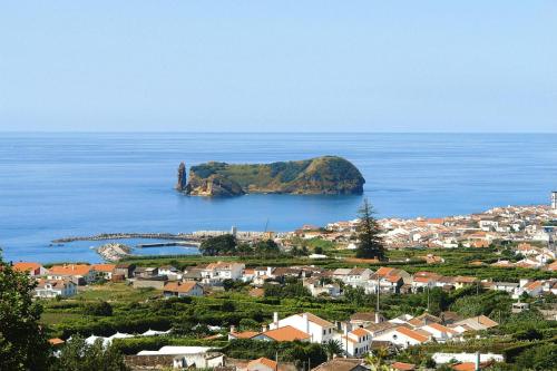 Holiday homes Quinta dos Curubás Vila Franca do Campo - PDL01005-BYA - image 7