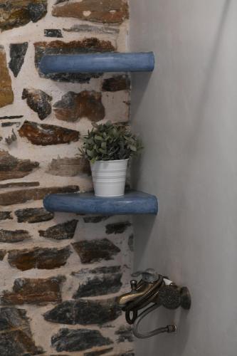 Sun Senses beach front villa with private beach