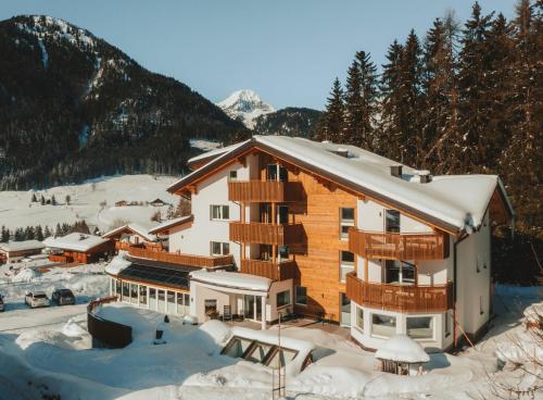 Wanderhotel Das Waldheim - image 11