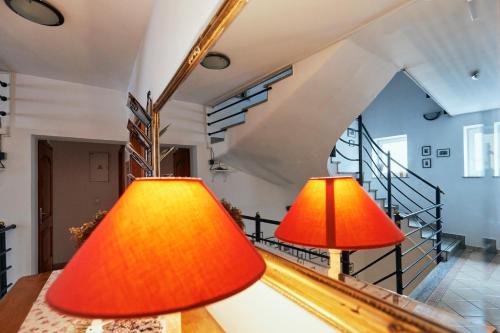 Rooms & Restaurant Ostarija in โดเลนจ์สเกโทพลิซ