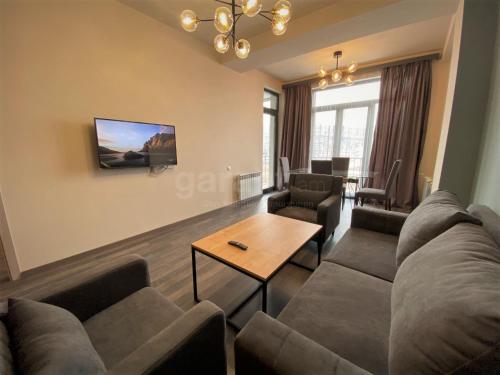 Amsterdam Big - Шикарные Апартаменты в Kechi House
