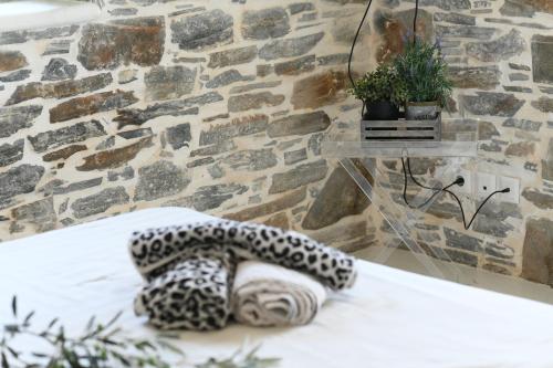 Sun Senses beach front villa with private beach