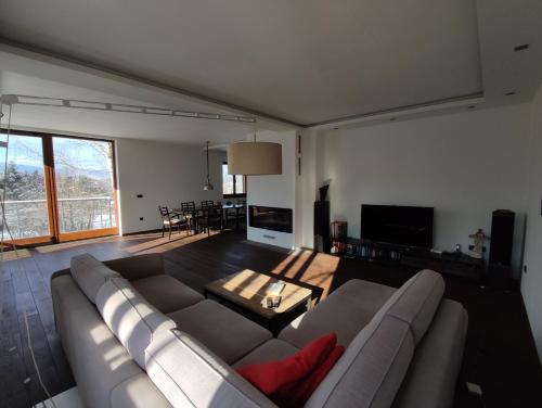 Šumarak Lodge Šumarak Lodge