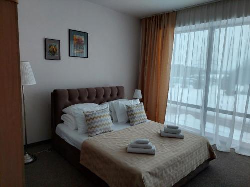 Hotel Angelas - image 8