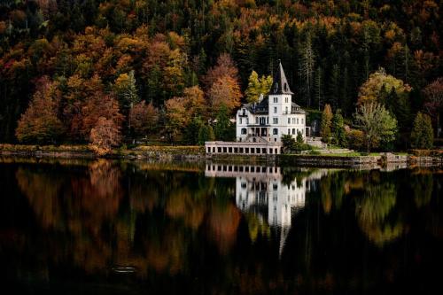 附近景點, Apartment am Grundlsee - Your Austrian Home in 格倫德爾湖