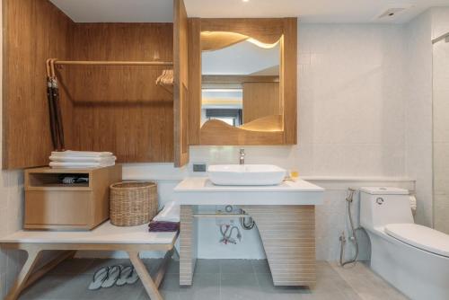 Baan Taranya Koh Yao Yai Resort Room Type - One Bedroom Suite with Jacuzzi