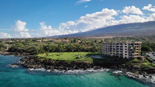 Kihei Surfside #411 by Ali'i Resorts - image 10