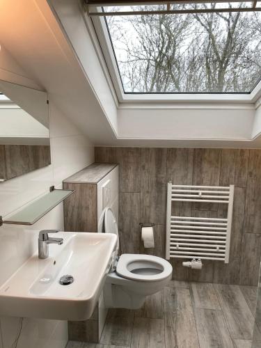 Haags Duinhuis - familyfriendly holidayhome with sauna, La Haya (foto 6)