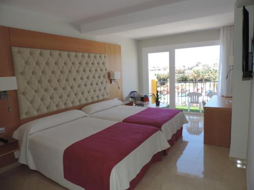 Mediterraneo Park Hotel