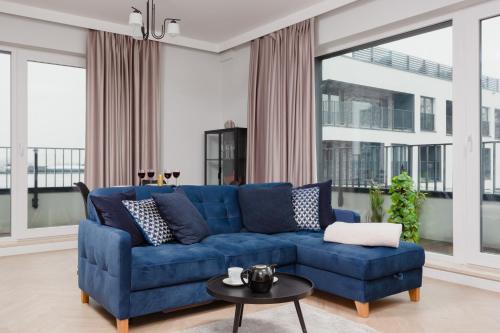 Mokotów Apartment LUX with Parking by Renters Prestige, Varsavia