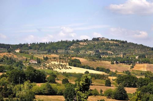 Residence Villa Il Palagio, Rignano sull" Arno