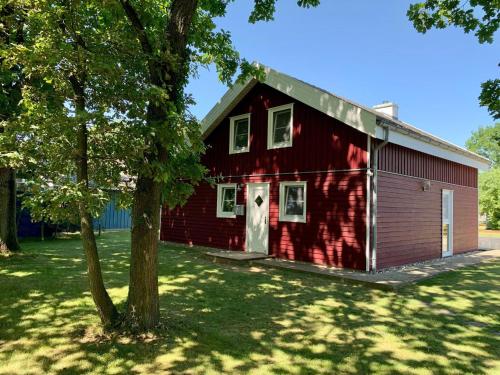 Holiday home Seerose am Dümmer See, Dümmer