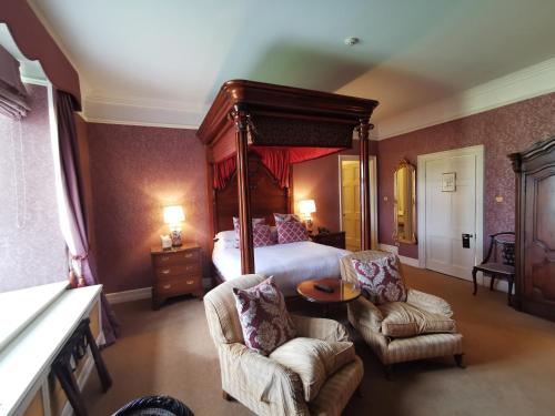 Waterford Castle Hotel & Golf Resort in Waterford