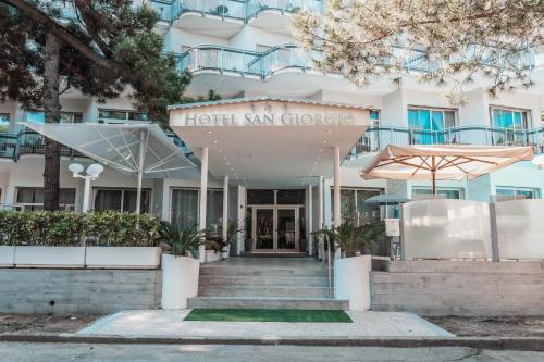Hotel San Giorgio 2