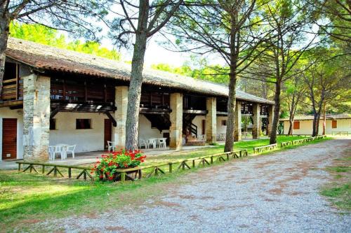 Holiday resort Belvedere Grado - IVN03011-DYC