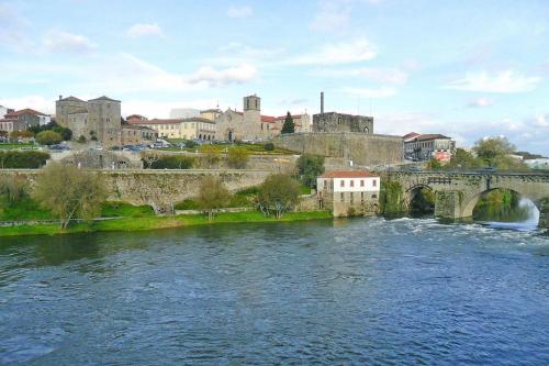 Mill Barcelos - PON03276-U