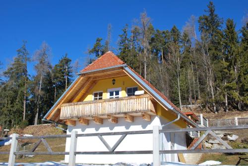 Ferienwohnung Zetzhirsch - Apartment - Weiz