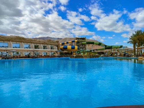 Eastern El-Galala Aquapark Ain Sokhna in Ain Sokhna