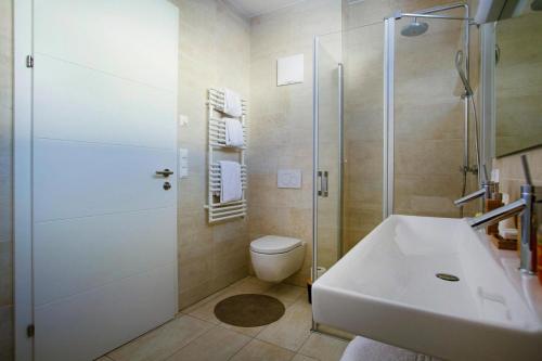 Holiday village Naturpark Chalets St- Lambrecht - OSM01100b-TYA - image 12