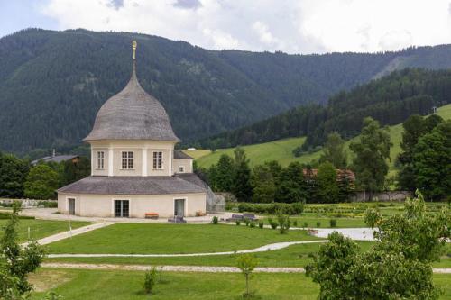 Holiday village Naturpark Chalets St- Lambrecht - OSM01100b-TYA - main image