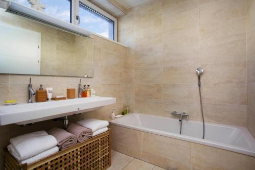 Holiday village Naturpark Chalets St- Lambrecht - OSM01100b-TYA - image 10