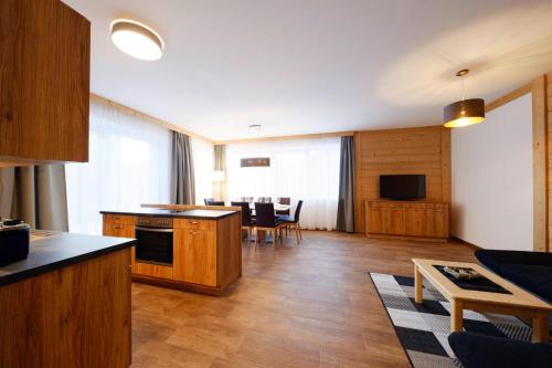 Holiday village Naturpark Chalets St- Lambrecht - OSM01100b-TYA - image 7