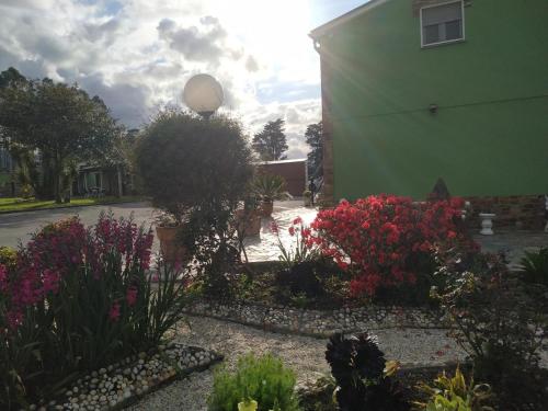  APARTAMENTOS VILLACAMPANTE in 27700 Ribadeo