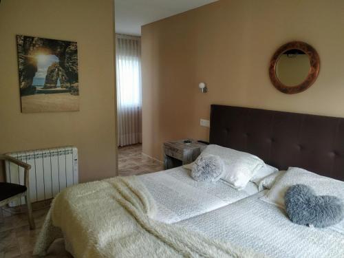  APARTAMENTOS VILLACAMPANTE in Ribadeo