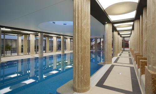 Alexandria Spa & Wellness Hotel