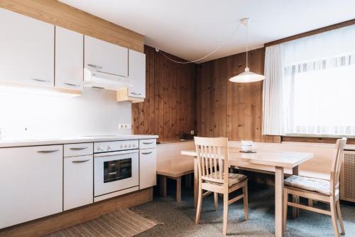 Gästehaus Lässer in Mellau