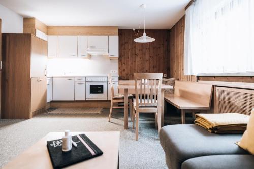 Gästehaus Lässer in Mellau