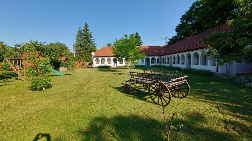  Bakta ház, Pension in Egerbakta bei Sirok