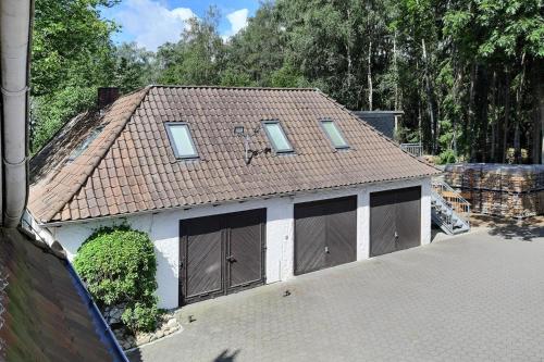 Holiday flat Visselhövede - DLH01101j-P - main image