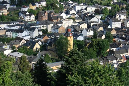 Haus Lahntalblick