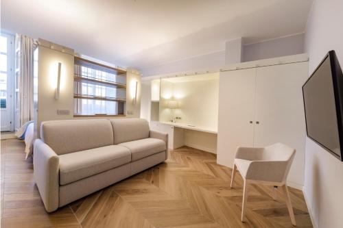 Suite, junior, balcony