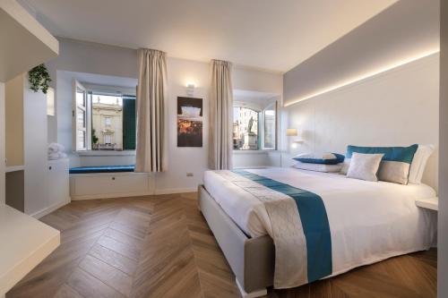 Double room, superior