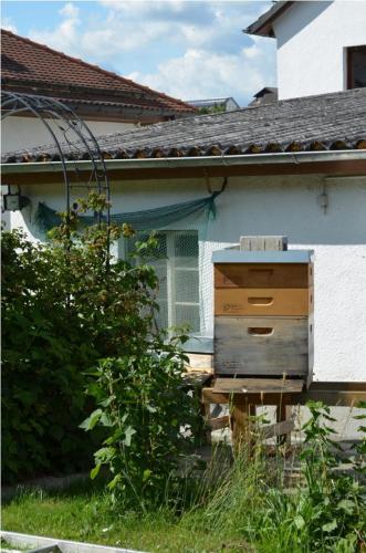 Ferienwohnung Zum Bienenstock