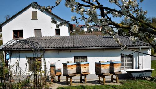 Ferienwohnung Zum Bienenstock