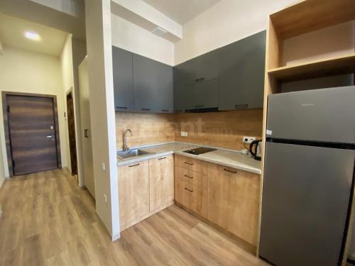 Amsterdam Small - Шикарные апартаменты в Kechi House