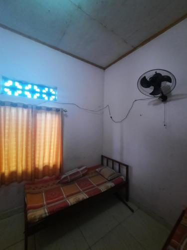 Penginapan Sederhana Soppeng