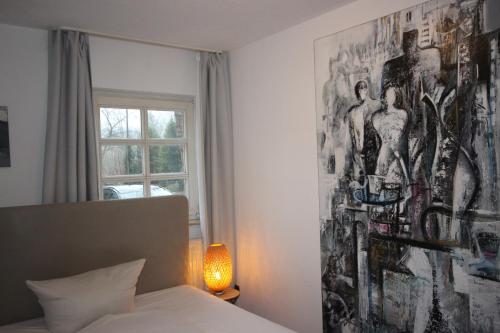 Hotel Nüller Hof - main image