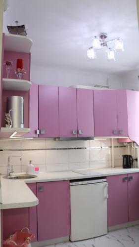 Best Apartment in Chisinau Center