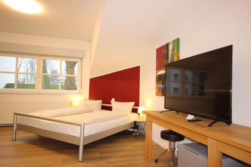 Hotel Nüller Hof, Wuppertal (photo 5)