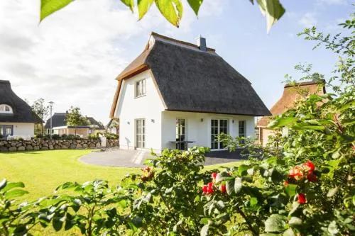 Ferienhaus, Fuhlendorf in Fuhlendorf, Deutschland